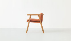 isometrics:  // Furniture design Pick Up Sticks By Simon James Design for Resident Photos courtesy of Simon James Design 