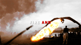 Someday The Dragons Will Return.