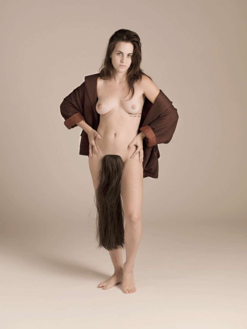 nevver:  You wore it so well, Rhiannon Schneiderman
