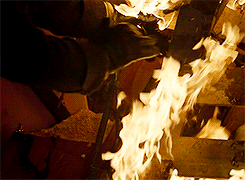 a-study-in-cumberbatch:  Amazing how fire