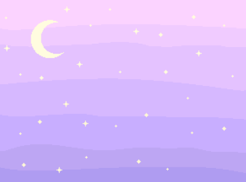 silkapxl: i rly like this palette and i guess it has become some sort of tradition to make a night s