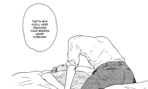 yaoi-is-paradise:”Geez, you don’t know when to give up….”