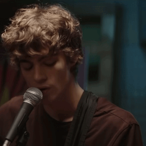 Well, My Boyfriend's In A Band