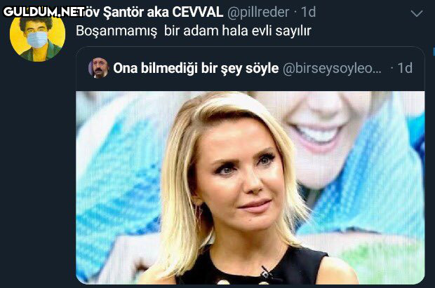 Göv Şantör aka CEVVAL...