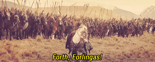 faithplate:  I do believe that this is one of the most impressive scenes ever. Six