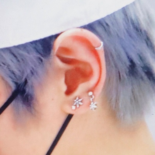 Taeyong Details !!!!!
