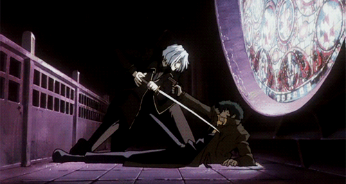 See You, Space Cowboy.