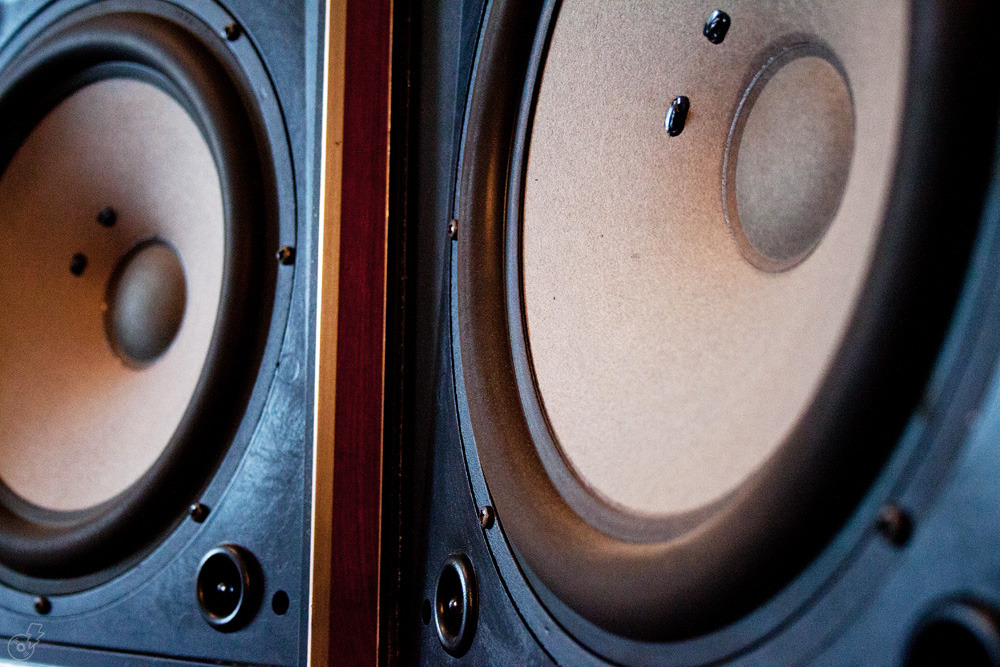 Foro Audio y Video