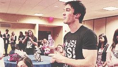 salvatore-vampire:  &ldquo;The best idea is to sit and look at exactly what it