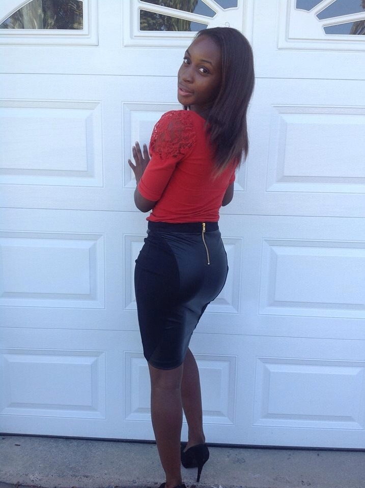dark skin black women appreciation post. behold mothafuckas!
