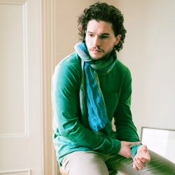 Kit-Harington: Kit Harington For Mr Porter (May 2015)