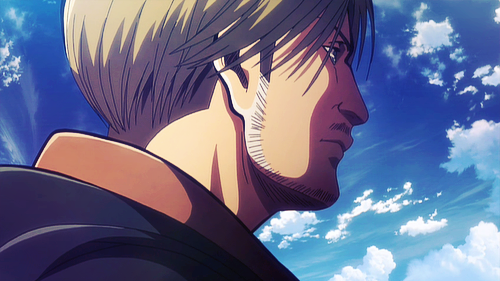 Shingeki no Kyojin - 進撃の巨人