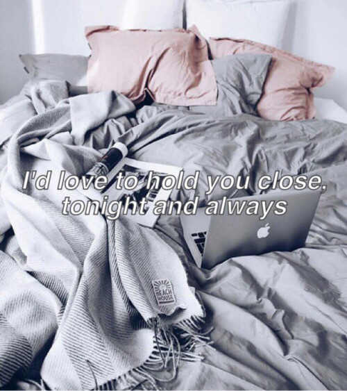 PILLOWTALK//ZAYN