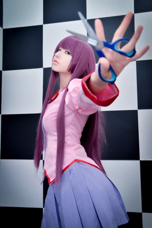 Hitagi Senjougahara