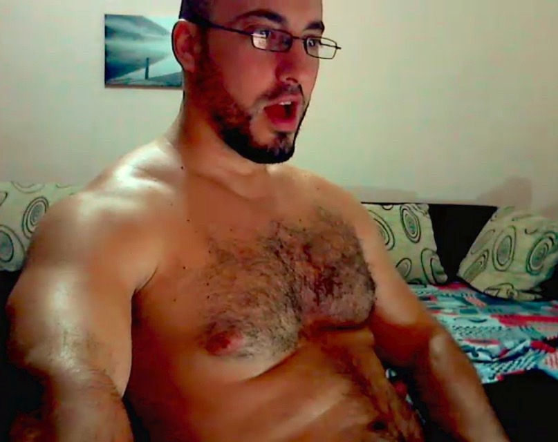 boriboy82:  tripnight:  amateur night    Puñeta q cabron q está rico Mmmm y con