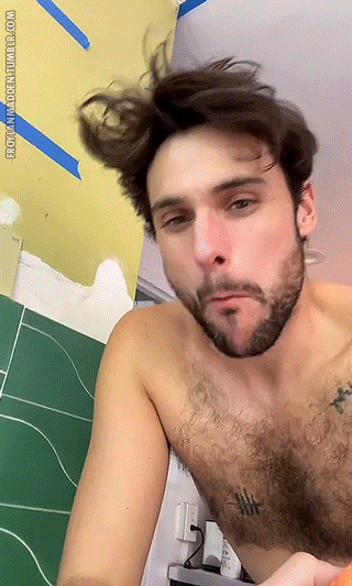 froylanmadden:  Jack Falahee (2023)