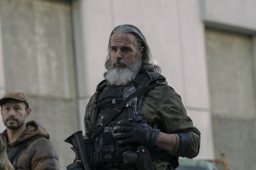 Can Somebody Please Please Pretty Please Make Gifs Of Jeffrey Pierce As Perry In The Newest Episode Of