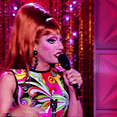 RuPaul's Drag Race