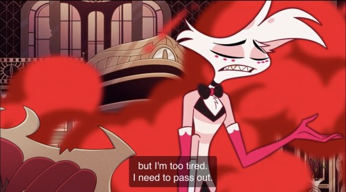 I Absolutely Hate How Cherri Bomb Was Written In The New Episode