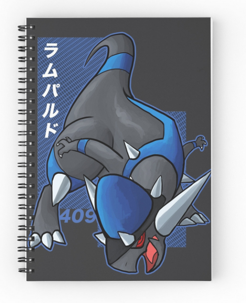 iris-sempi:  POKEMON NOTEBOOKS!These are only placeholders at the moment, expect a lot more Notebook designs in the future! Check out my shop here!