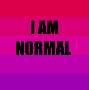 just-graysexual: Over the years I have had many Ace people come to me and ask if what they are feeling is normal, if what they are experiencing is normal, and if they are normal themselves. To all my beautiful Aces, YOU ARE NORMAL! 