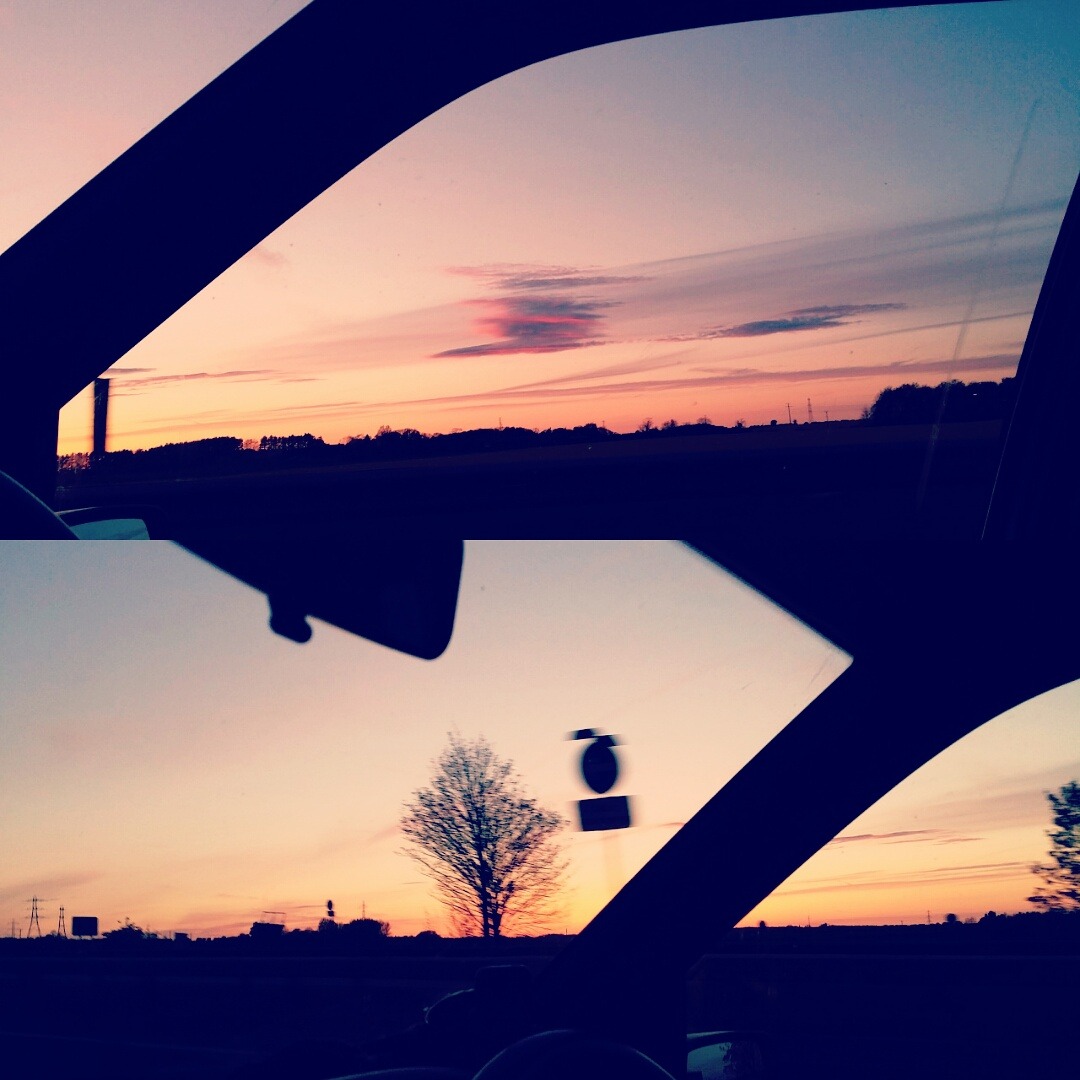natureamour:  All I want in life is to travel. 