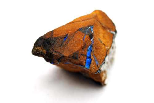 Boulder Opal