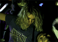 andrastesgrace:  lauraxtennant:  burntlikethesun: AU in which GITF is just a horrible