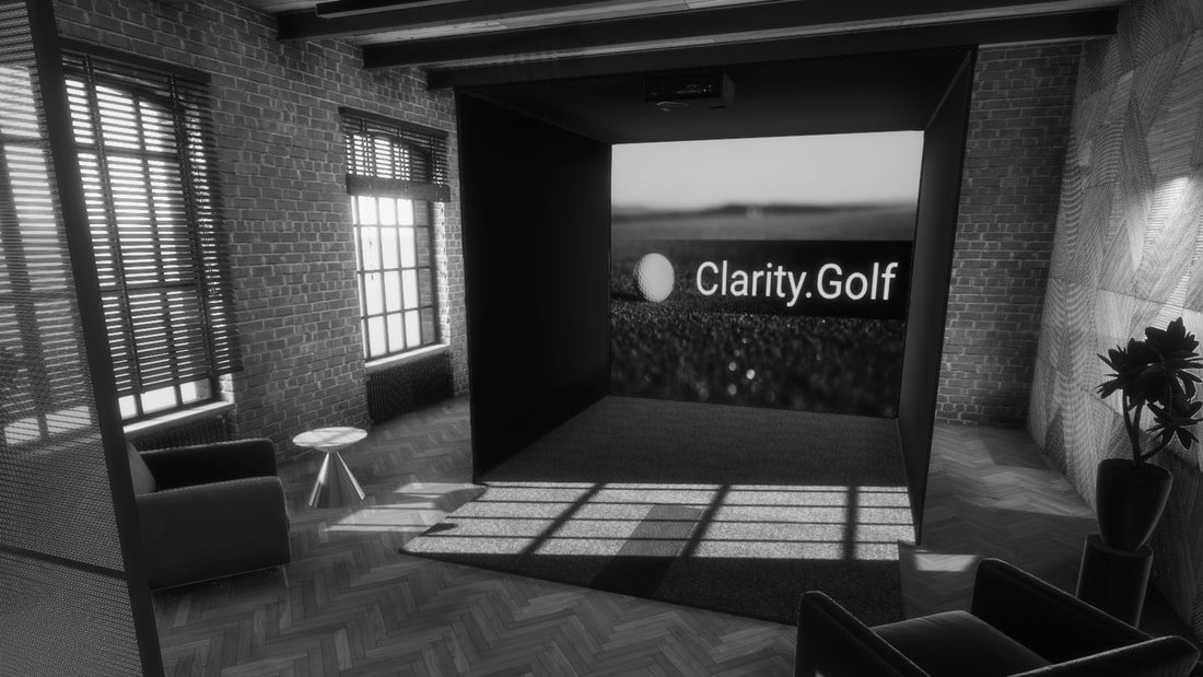 Bringing Clarity to the Golf Simulator Industry Indoor golf innovator Bill Bales is back and determined to help the golf sim industry evolve. Bill Bales likes the changes he sees taking place in the world of indoor golf and wants to contribute...