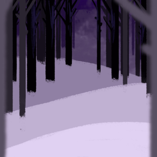 isthatwhatyoumint: workin’ on some background ideas for redden