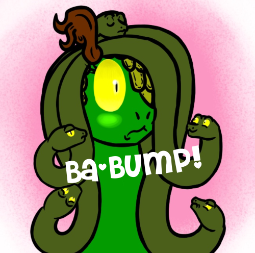 askmedusapony:  No passSSt me! Don’t fall for hissSS devil-y charmssSss! ((UUUGGGHHH I hate the last month of a school semester, always too much work! I’ll try to keep updating when I can, which may be sporadic))  X3! Meddy needs this as her theme