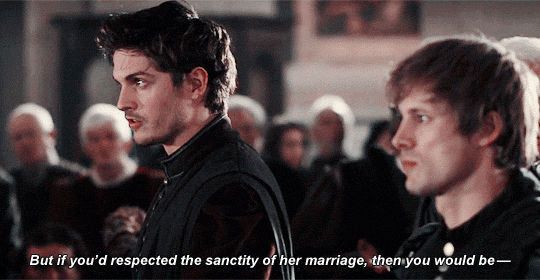 markantonys: history is wrong, lorenzo de medici WAS murdered in the duomo on april 26, 1478