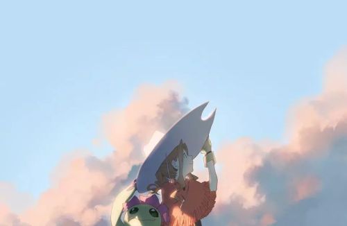 jfmejorpanda:  Waiting for my childhood to be reborn