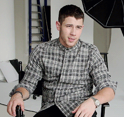 hotfamousmen:  Nick Jonas
