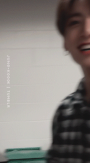 Jungkook And His Favorite Plaid Shirts