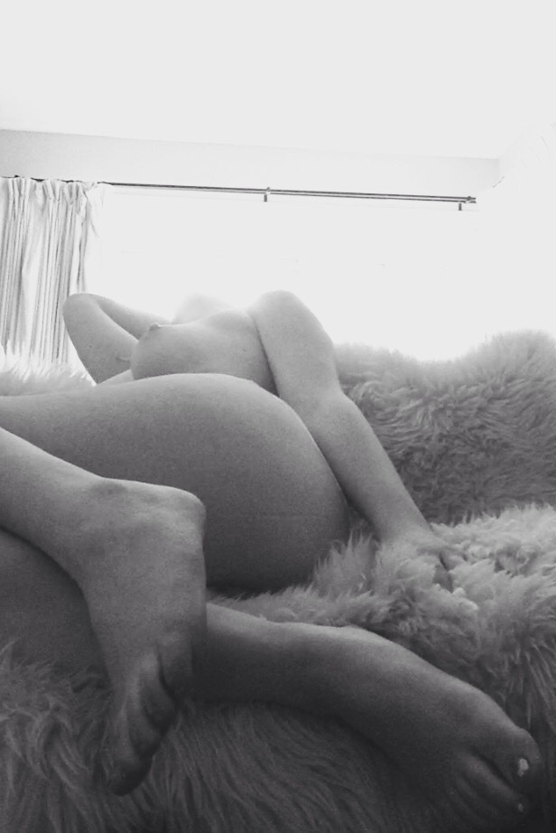 nikkittysweets:  Scandalous on the Sheep Skin 🐏✨