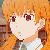 hakurens:     Tonari no Kaibutsu-kun characters ＼（＠￣∇￣＠）／    