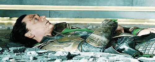 allthesehiddlethings:  Oh my god he’s so adorable when he’s trying to be serious 