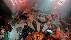 littlesati: All rulers are either butchers or meat.