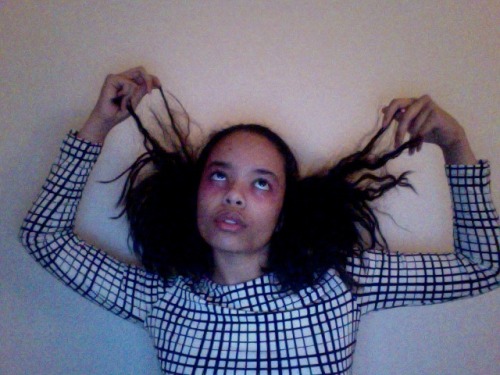 sexiestkush:  having fun doing whatever this is  