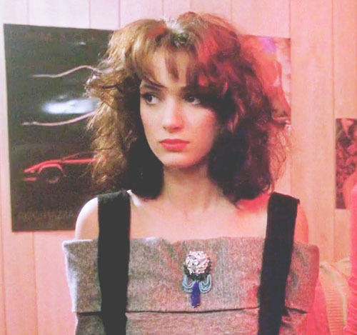 Samantha Maria