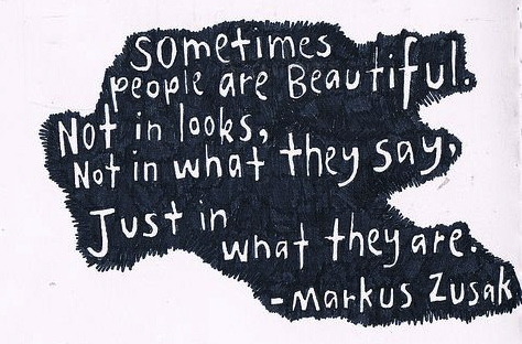 relateforteens:  Personal blog that you will love!  You&rsquo;re both