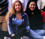  Gaga | Bo | Arianne 