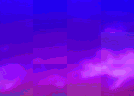 Galaxia Gorgeous