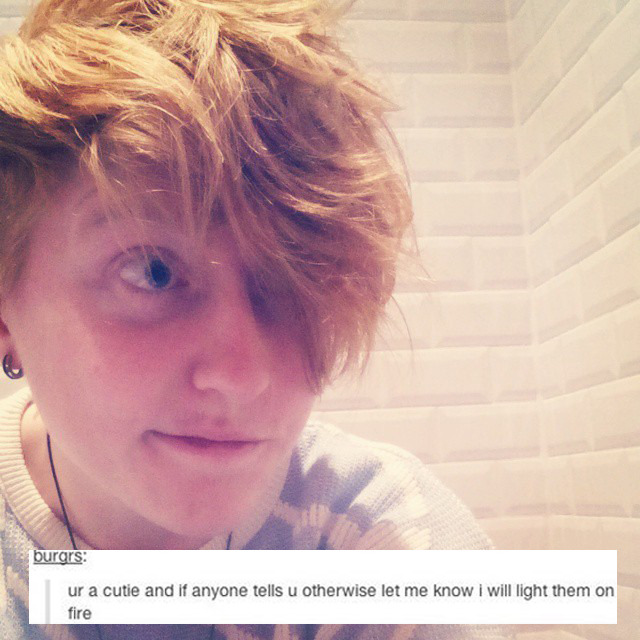 Lesbian Himbo Brain