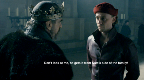 princehalsdaddyissues:The ancestors during Henry VI.Based on a conversation with @deamondclaw