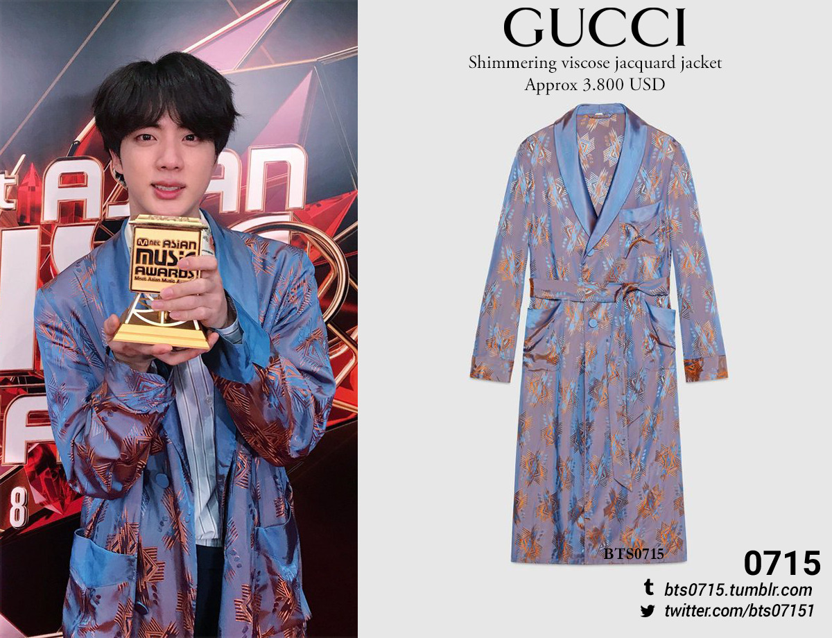 BTS FASHION/STYLE FINDER — 181214