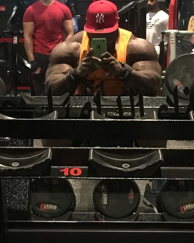 Akim Williams