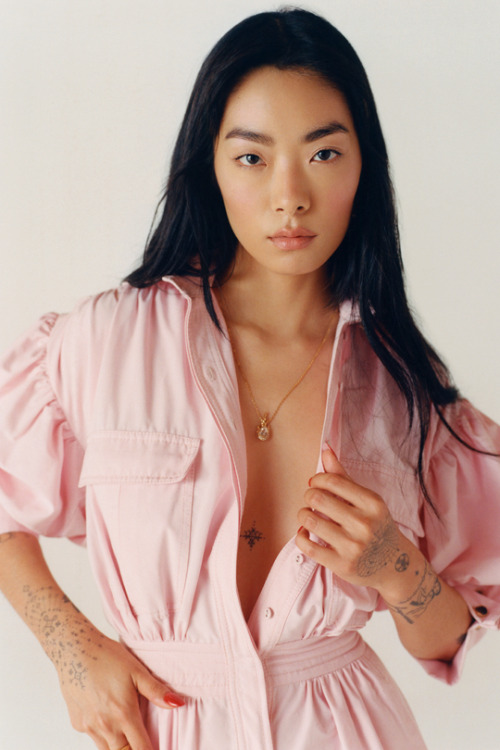 devpatelism: RINA SAWAYAMAby Greg Lin Jiaje — Aje Spring/Summer 2020