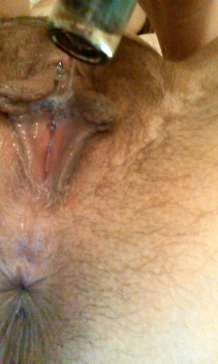 sexxysecret:  So fucking soaked.
